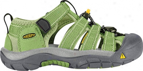 Keen Newport H2 (infants') - Opaline Green