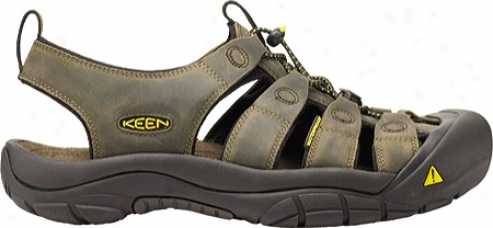 Keen Newport (men's) - Aurochs