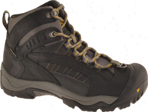 Keen Revel (women's) - Black/tawny Olive