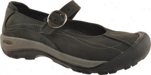 Keen Toyah Mj (women's) - Black