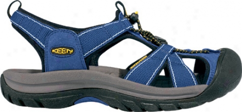 Keen Venice H2 (women's) - Petrol/twilight