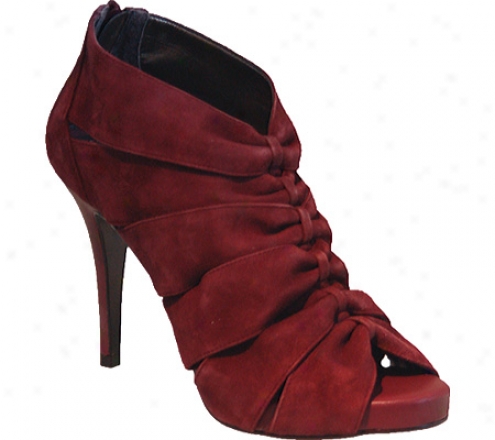 Klub Nico Clara (women's) - Plum Suede