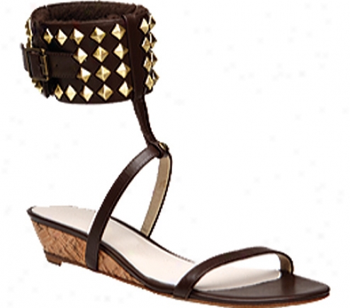 Koolaburra Gabby (women's) - Coffee Leather