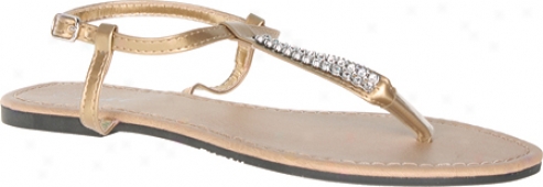 L & C Sk915 (women's) - Gold