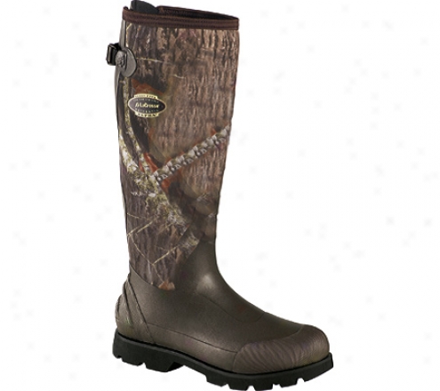 "lacrosse Alpha Lite 18"" 70mm (men's) - Mossy Oak Break Up"