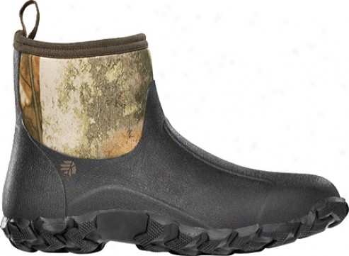 "lacrosse Alpha Mudlite Moc 7"" Next G-1 3.5mm (men's) - Mossy Oak"