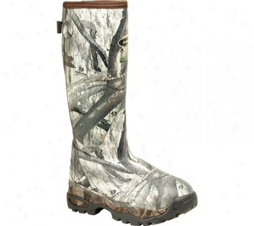 "lacrosse Alphaburly Monstrosity Insulated 18"" 1500g (men's) - Mossy Oak Treestand"