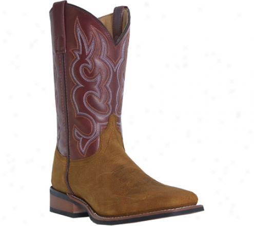 "lardo 11"" Dirty Dog 7897 (men's) - Caramel/red"