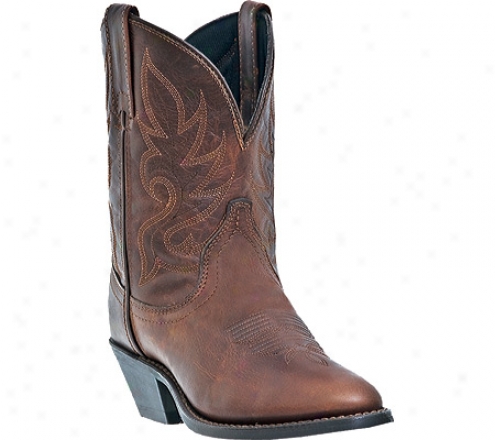 Laredo 51023 (women's) - Brown Leather
