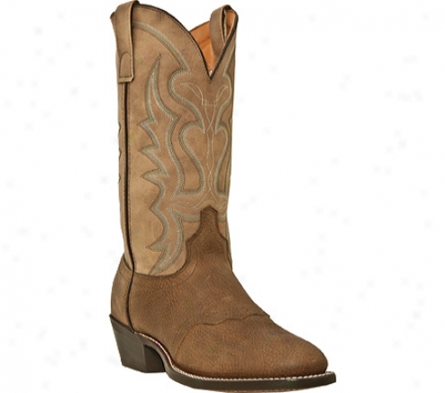 Laredo Big Condescend 4432 (men's) - Cork Dirty Dog Leather