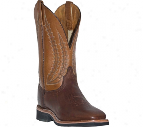 "laredo Crepe 11"" 7871 (men's) - Dark Brown"