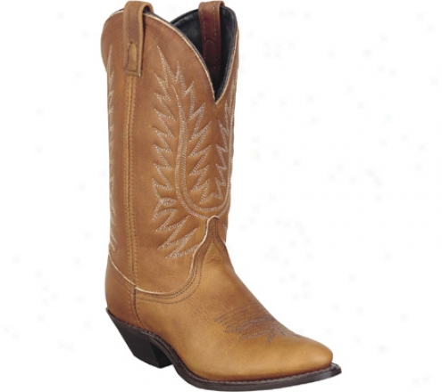 Laredo Deertan 11 (women's) - Walnut