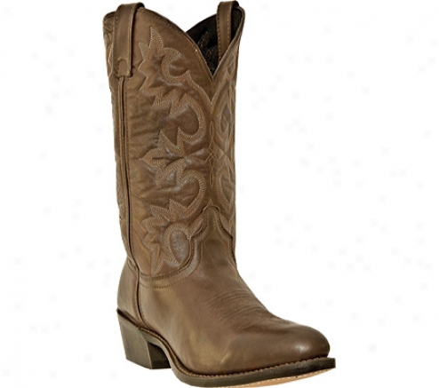 Laredo Kissimee 68382 (men's) - Chocolate Leather