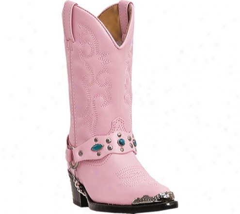 Laredo Lc2212 (girls') - Pink Synthetic