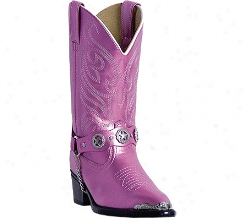 Laredo Lc2219 (girls') - Pink Synthetic