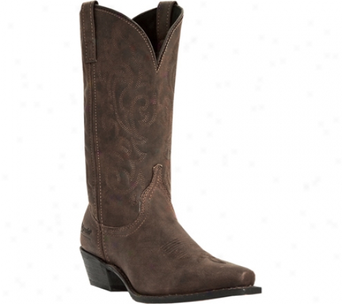 "laredo Prairie 11"" 5763 (women's) - Gaucho"