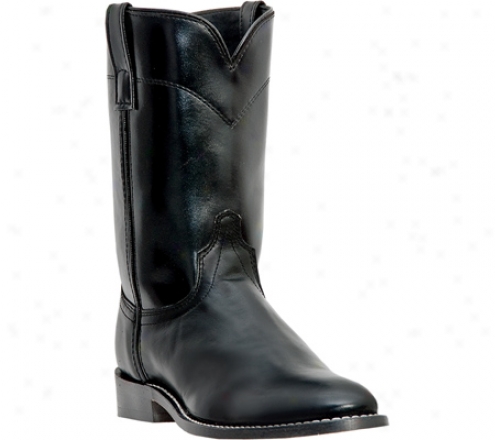 "laredo Roper 10"" 28-7902 (men's) - Black"