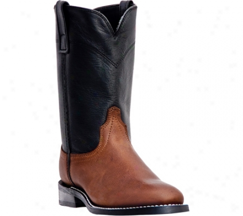 "larrdo Roper 10"" 28-7952 (men's) - Earth Brown"