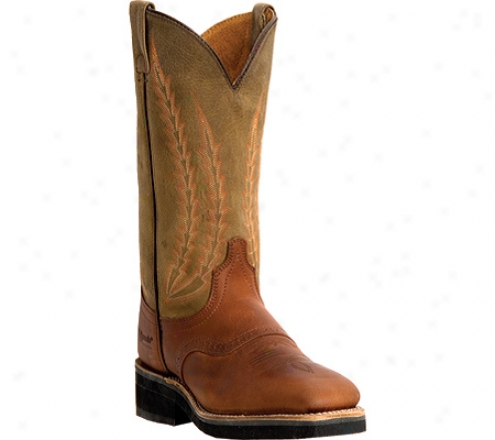 "lared oStockman 11"" 7893 (men's) - Redwood Soggy"