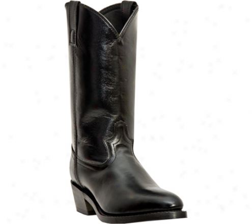 "laredo Western Work 12"" 68091 (men's) - Black"