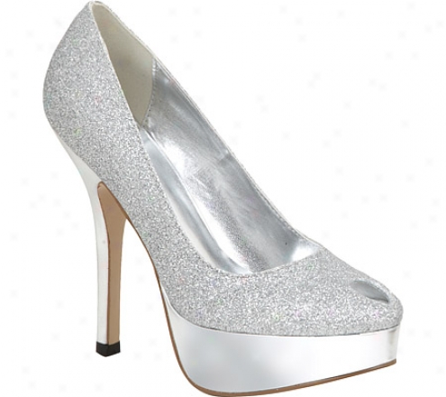 Lava Shoes Britney (women's) - Silver