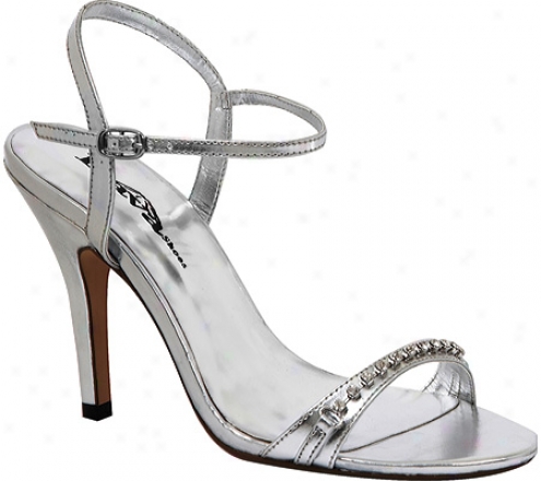 Lava Shoe sDana (women's) - Silver