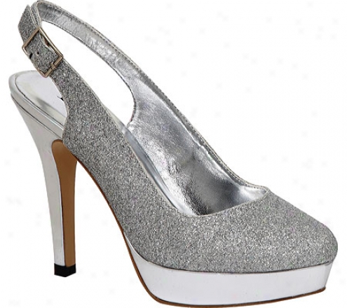 Lava Shoes Kiki (women's) - Silver