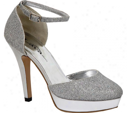 Lava Shoes Michelle (women's) - Silver