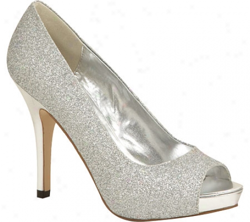 Lava Shoes Mylie (women's) - Silver