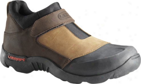 Lawngrips Classic (men's) - Brown