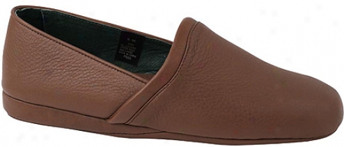 L.b. Evans Aristocrat Opera (men's) - Brown