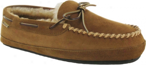 L.b. Evans Eastlake (men's) - Genuine Shearling