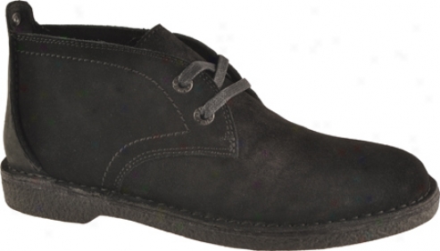 Levi's Wesf Mid (men's) - Black