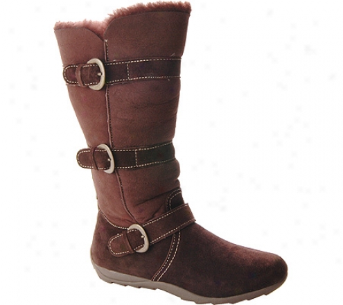 London Fog Reese (women's) - Brown