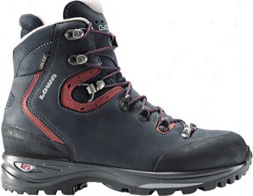 Lowa Albula Gtx (womne's) - Dark Blue