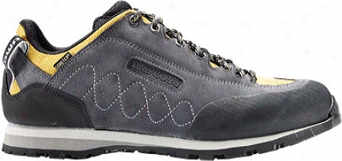 Lowa Approach Five Gtx (men's)