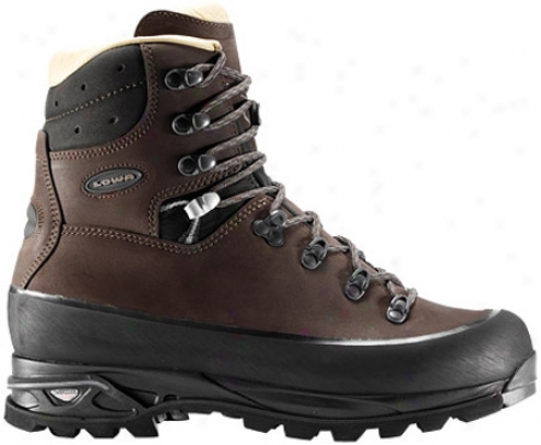 Lowa Baffin Pro (men's) - Chestnut/anthracite