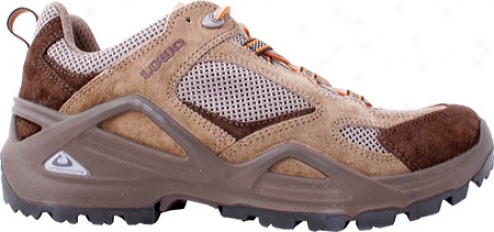 Lowz Vento Lo Ii (women's) - Beige