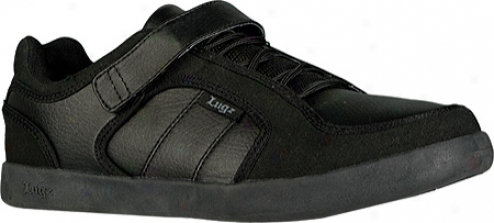 Lugz Slice (men's) - Biack