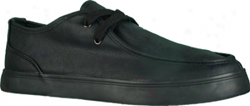 Lugz Sparks (men's) - Black