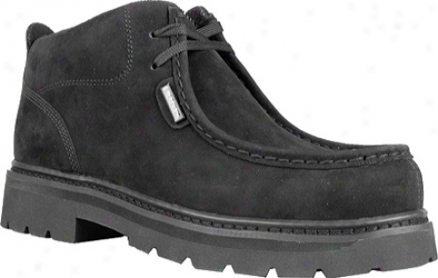 Lugz Strutt (men's) - Black