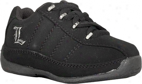 Lugz Tempest Ii (boys') - Black