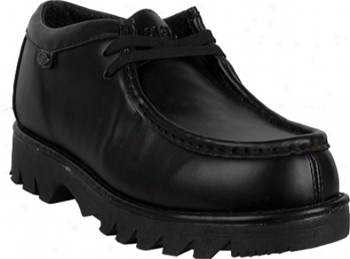 Lugz Wally Look (men's) - Black