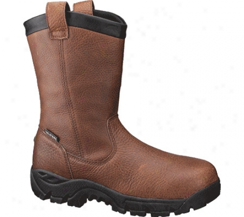 Magnum Work Pro Ultraist pWi Ct (men's) - Brown Tumbled Leather