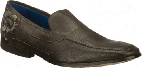 Mark Nason Bender Loafer (men's) - Black