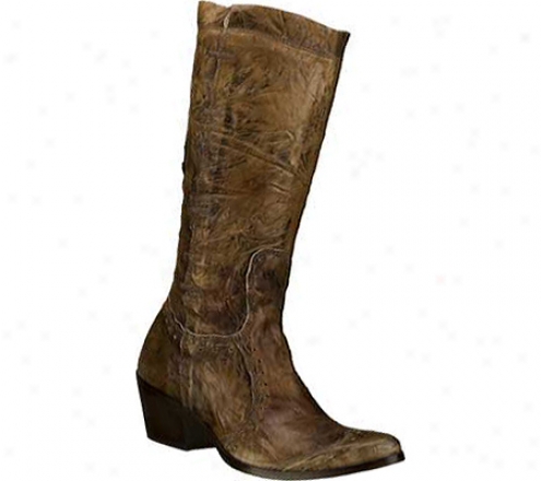 Mark Nason Nyx (women's) - Dark Brown