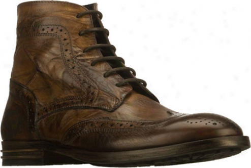 Mark Nason Reitop (men's) - Brown