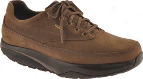 Mbt Kitabu Gtx (men's) - Brown