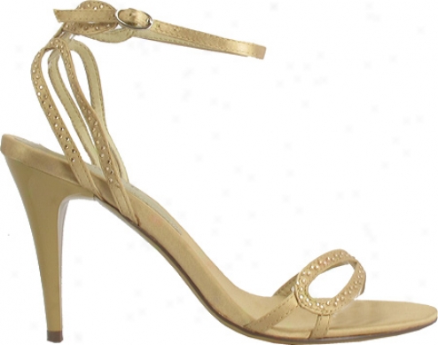 Menbur Barney 4406 (womens') - Champagne