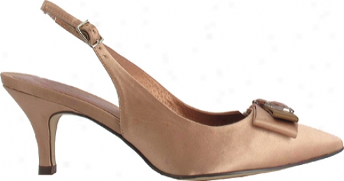 Menbur Keyser 4507 (women's) - Nude